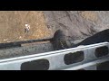  H-408 408 rescue flash flood Erskin Creek PIUTE FIRE