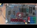 EEVblog #280 - Talking Electronics - Old Hardware - Part 5 of 5