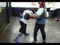 Sanshou Trujillo-Peru 2
