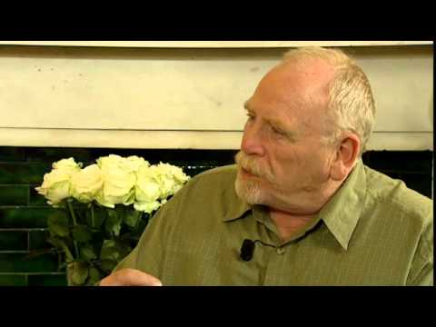 James Cosmo after dental implant surgery