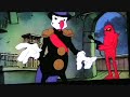 Ralph Bakshi Marathon: Wizards