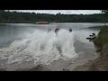 watercross lavaltrie 2008 (final 800 stock,first place!)by smash_bz