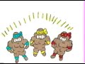 TEENAGE MUTANT NINJA TURDS TEENAGE MUTANT NINJA TURDS