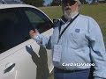 Icon for Post #New 2008 Toyota Highlander Walkaround Video