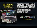 CB - PX - HAM - VOYAGER - 158EGTL-DX - 3OB021 - RICARDO