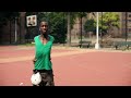 BONES Bonebreaking Tutorial Part 3 of 4 | YAK FILMS Flexing Flex Dance