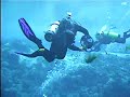 DPV - Diver Propulsion Vehicle