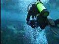 DPV - Diver Propulsion Vehicle