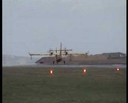 Sorea Canadair CL-415