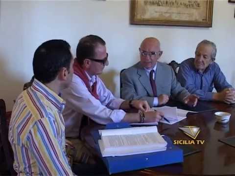 Accelerare l'iter per i lavori di bitumazione delle strade cittadine. Incontro oggi al Comune di Favara con la ditta