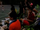 KDU vs KTAR - ICG 2008 BADMINTON DECIDER MATCH - PART-4 OF 6 KDU vs KTAR - ICG 2008 BADMINTON DECIDER MATCH - PART-4 OF 6