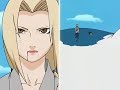 Naruto I walk alone - saliva