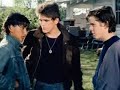 C. Thomas Howell - Addicted