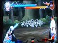 bleach gc hitsugaya vs tousen