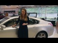 Click here to watch this video Rallye Acura - 2013 TL