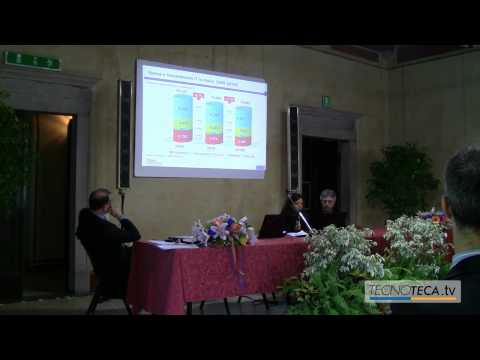 CMDBuild Day - Rossella Macinante 1/3