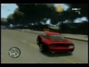 GTA IV FUNNY STUFF