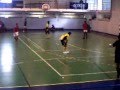unidos do Cacem Vs Vinhais