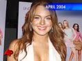 Lohan Satisfied After Settling E-Trade Lawsuit(None ago)