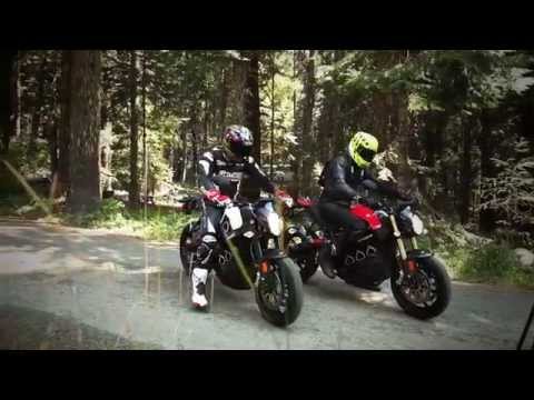 BRAMMO Empulse R Electric Motorcycle | Test Drive Video 0 BRAMMO Empulse R Electric Motorcycle | Test Drive Video