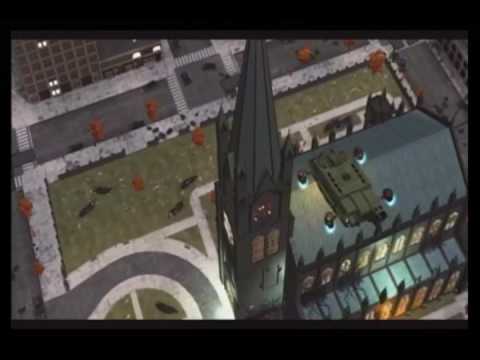 Spider-Man : Le Règne des Ombres