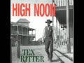 From the 1952 movie High Noon
