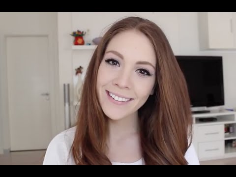 Gunluk Makyaj Rutinim (My Everyday Makeup Routine)