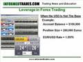97. How to Calculate Leverage in the Forex Market Part 2