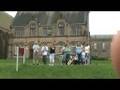 Durham Summer School for Young Musicians - Fanfare