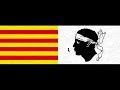 adaptaci� de l'estaca de llu�s llach en llengua corsa.