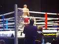 Hassan Ait  Vs Islam Teffahi (rematch)