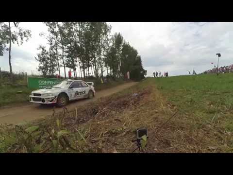 Latest WRC HD & Rally HD Videos