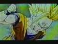 Dragon Ball Z - Let The Bodies Hit the Floor