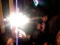 videos de NYE '09 Beograd - FPT crew get's to work