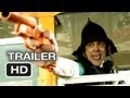 The Last Stand Exclusive TRAILER 2 (2013) - Arnold Schwarzenegger Movie HD