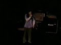 Shannon Hoon - Mercedes Benz