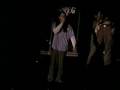 Shannon Hoon - Mercedes Benz