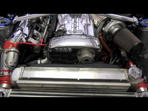 Rb26+240z