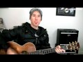 Easy Pull Off Speed Trick #2 - Beginners Lead Guitar Lessons