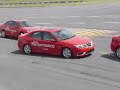 SAAB 9-3 2008 / Saab Performance Team