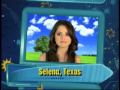 Happy U Year Celebration 2007 Selena Gomez