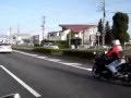 videos de SAMY E SUA ZZR 400