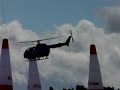 Intro Red Bull Air Race - Rotterdam 2008