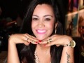 JUSTIN BIEBER: Brazilian "Tatiana Neves Barbosa ...