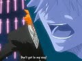 Bleach-Crazy-Gnarls Barkley
