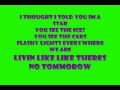 Jeremih- Imma Star