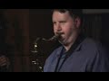 Russ Nolan Quartet featuring Kenny Werner Live--Tales From the Head--Live at the Kitano Hotel, NYC 5/08, Johannes Weidenmueller--Bass, Ronen Itzik--Drums
