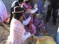 Matrimonio en Puno - Chucuito