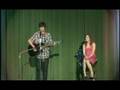 CCHS presents IRISH IDOL '08 [part 4]