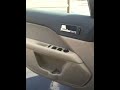 2010 Ford Fusion